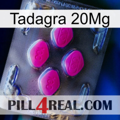 Tadagra 20Mg 02